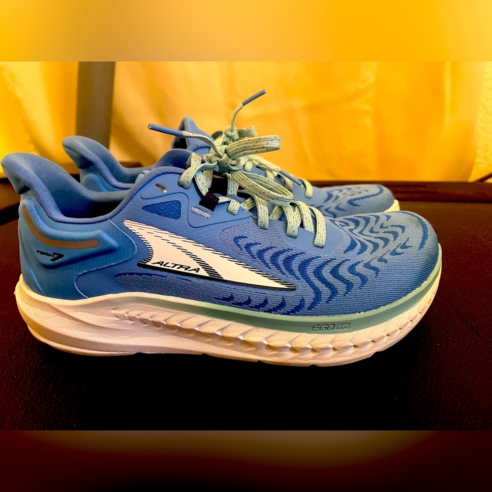 Women’s Altra Torin 8